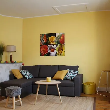 Holiday home Le Kooka