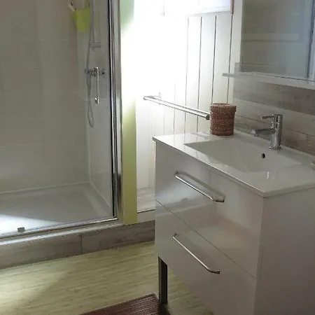 Le Kooka בית נופש אראס