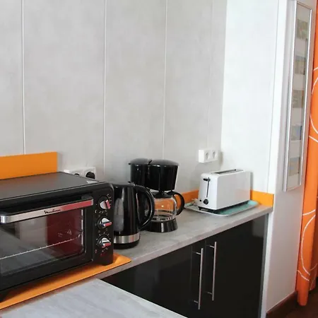 Holiday home Le Kooka *