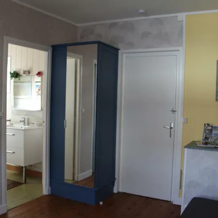 Le Kooka Holiday home Arras