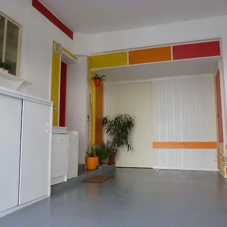 Le Kooka Holiday home Arras