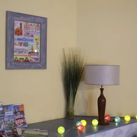 Le Kooka Holiday home *