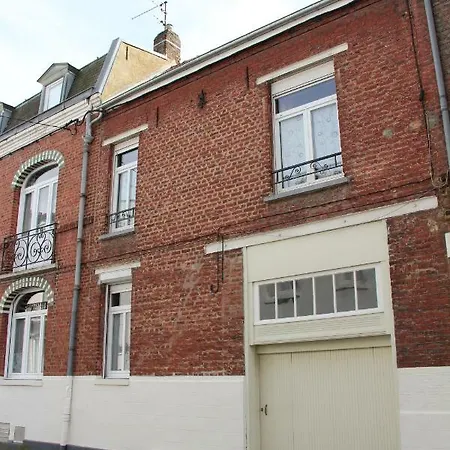 בית נופש Le Kooka