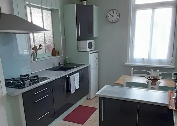 Holiday home Le Kooka *