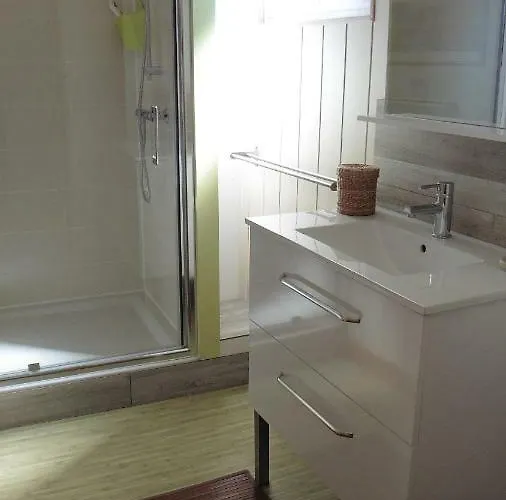 Le Kooka Holiday home Arras