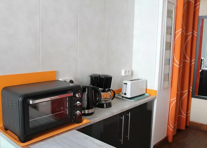 Holiday home Le Kooka *