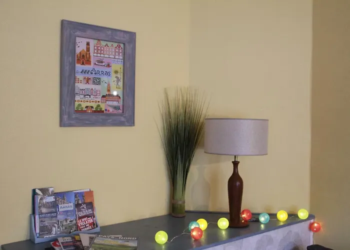 Le Kooka Holiday home *