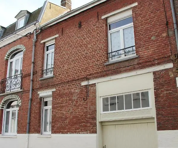 Holiday home Le Kooka